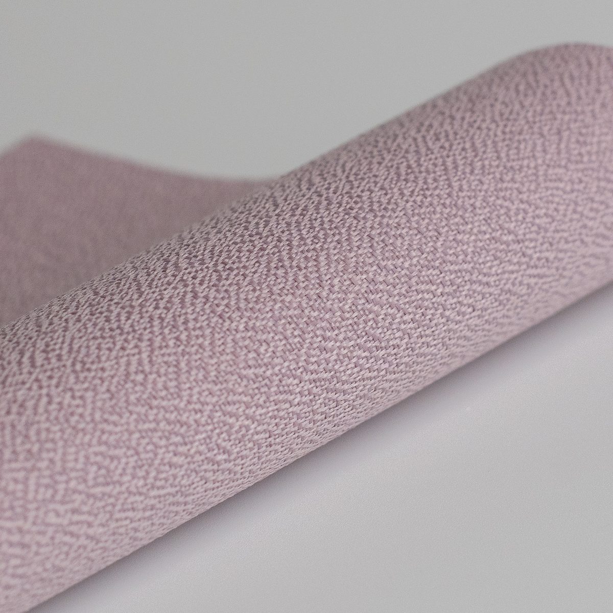 Образец тканевых обоев Комфорт 112 · Лаванда